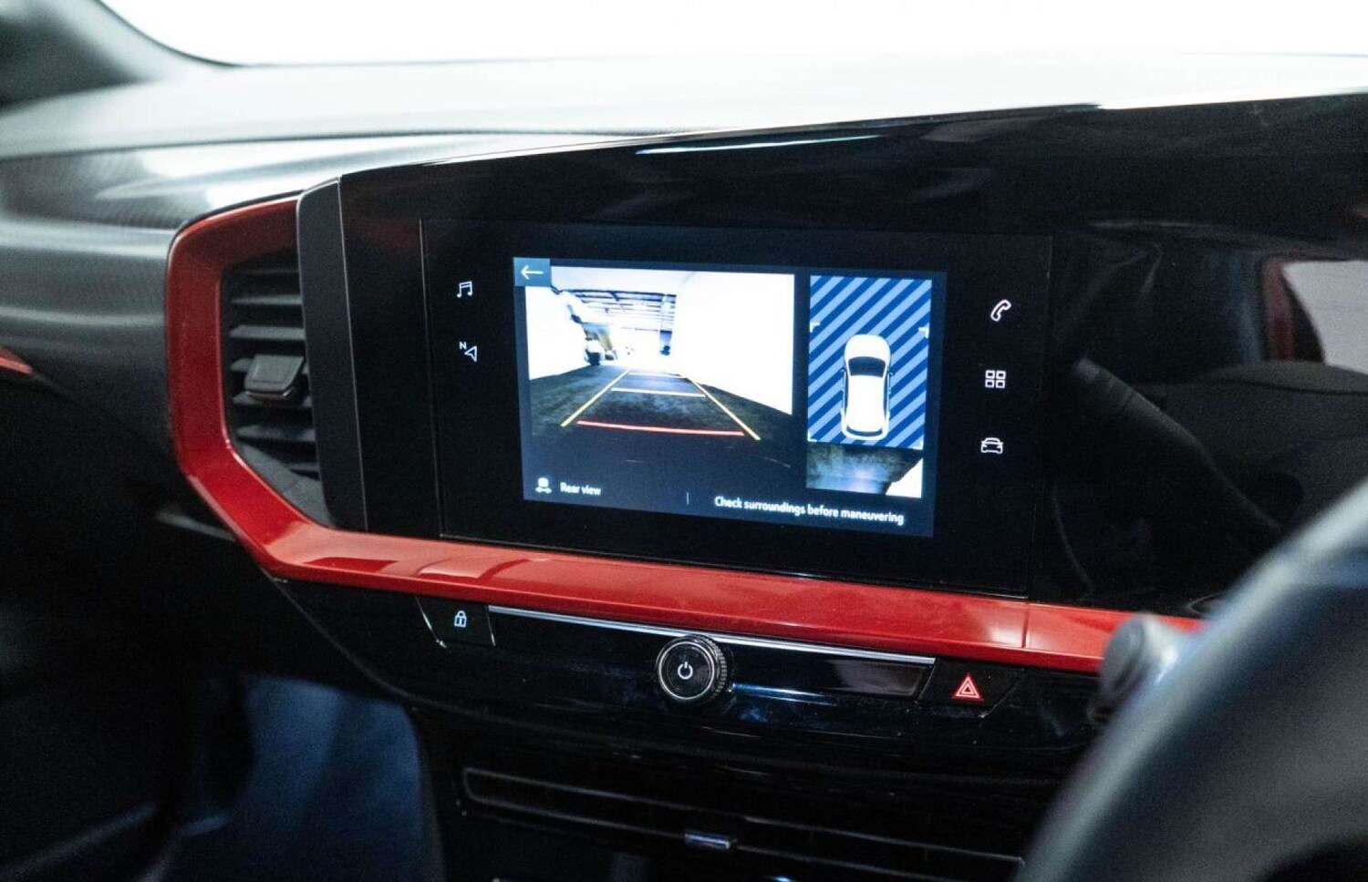 Used Vauxhall Mokka 2022 for sale - 77930844: Photo 28