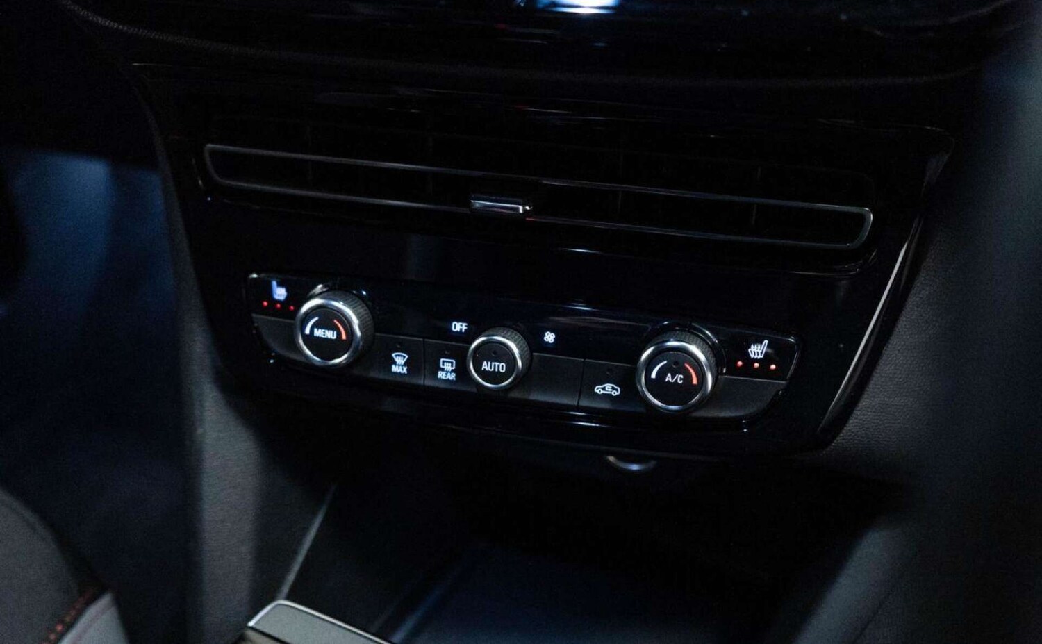 Used Vauxhall Mokka 2022 for sale - 77930844: Photo 29