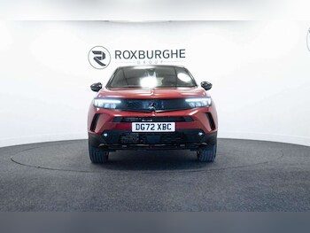 Used Vauxhall Mokka 2022 for sale - 77930844: Photo