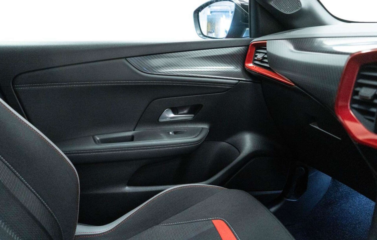 Used Vauxhall Mokka 2022 for sale - 77930844: Photo 32