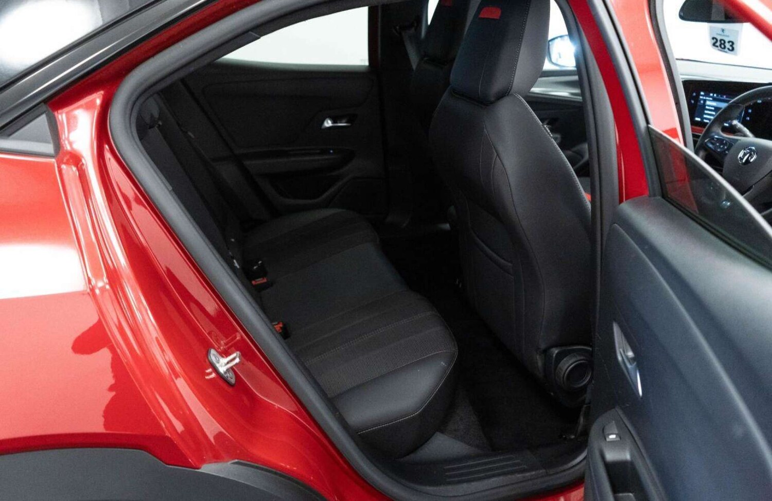 Used Vauxhall Mokka 2022 for sale - 77930844: Photo 33