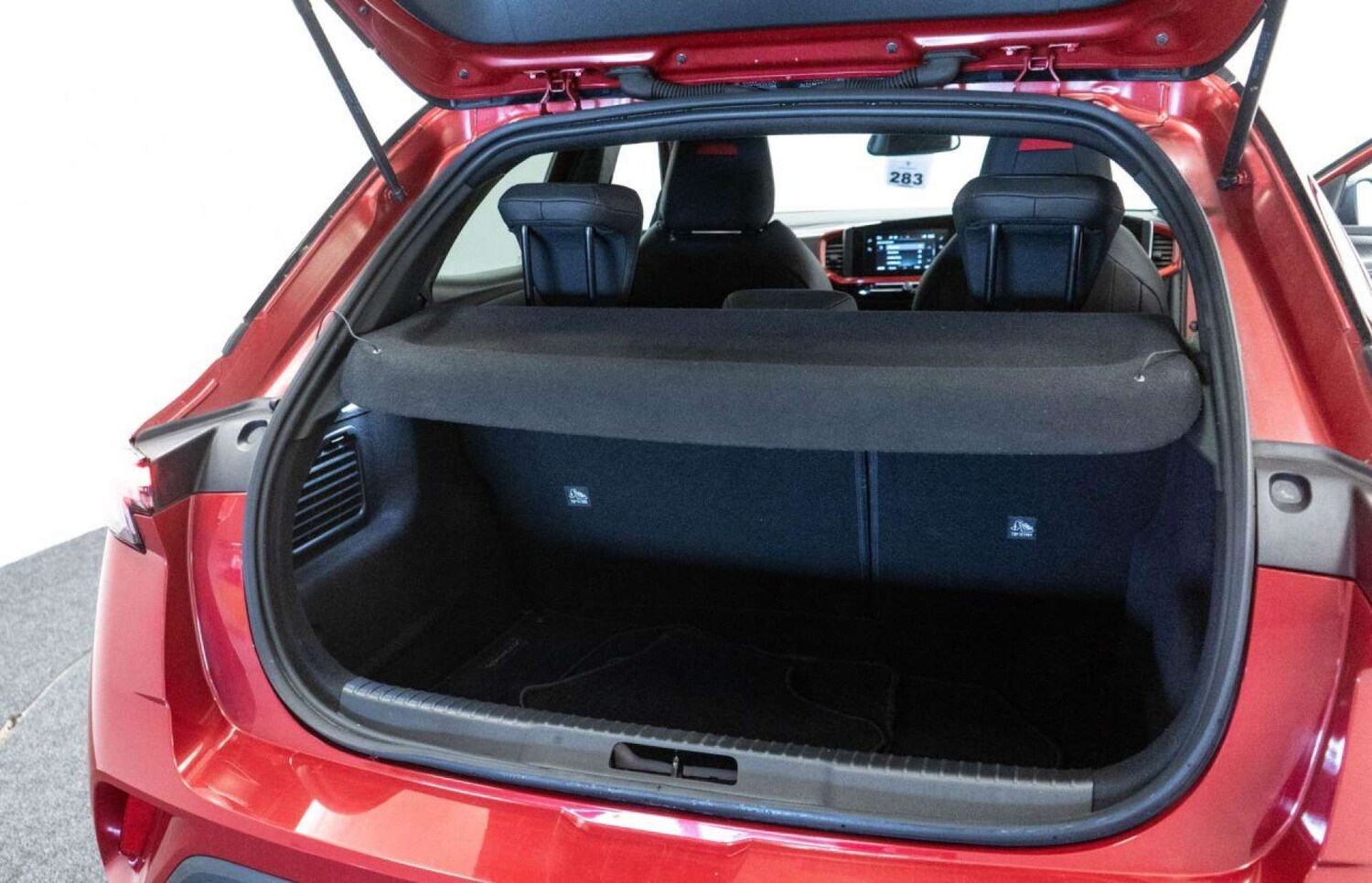 Used Vauxhall Mokka 2022 for sale - 77930844: Photo 35