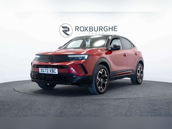 Used Vauxhall Mokka 2022 for sale - 77930844: Photo