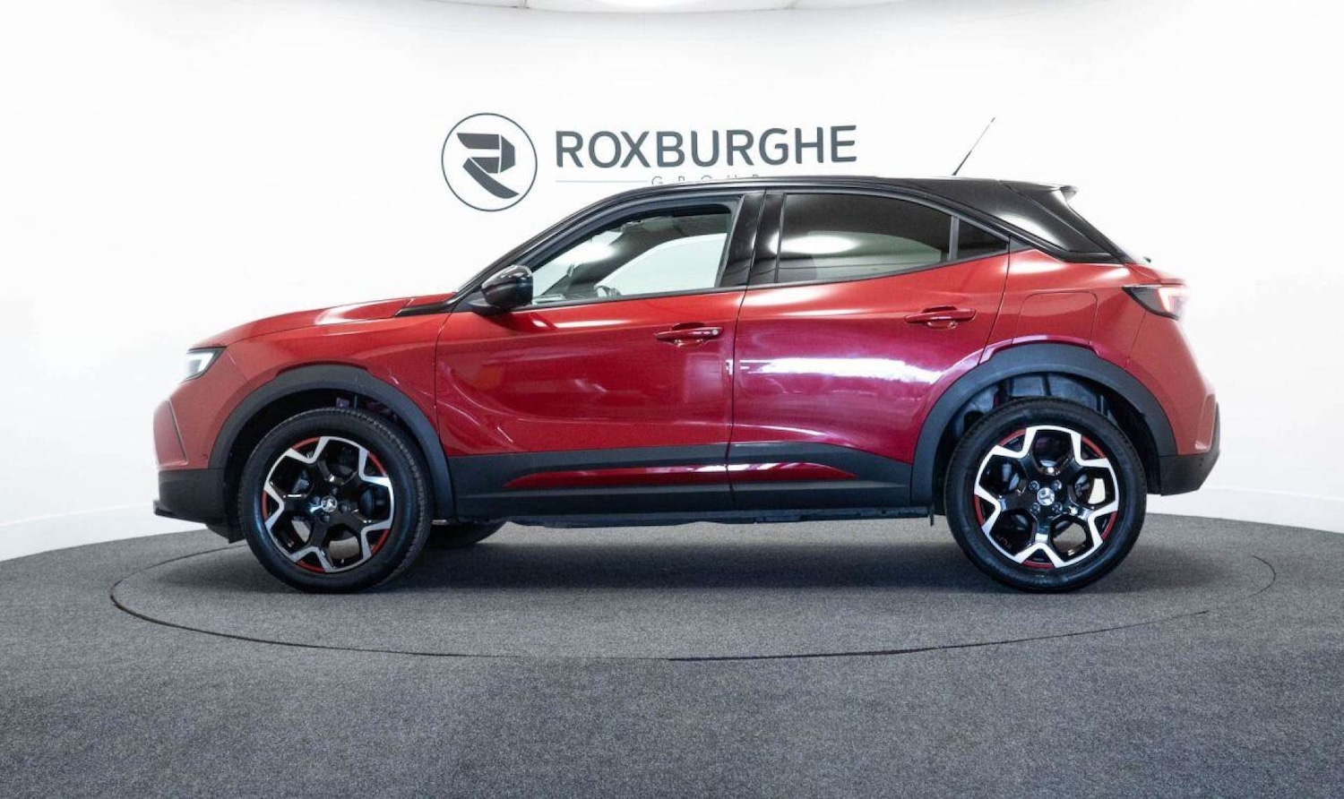 Used Vauxhall Mokka 2022 for sale - 77930844: Photo 4