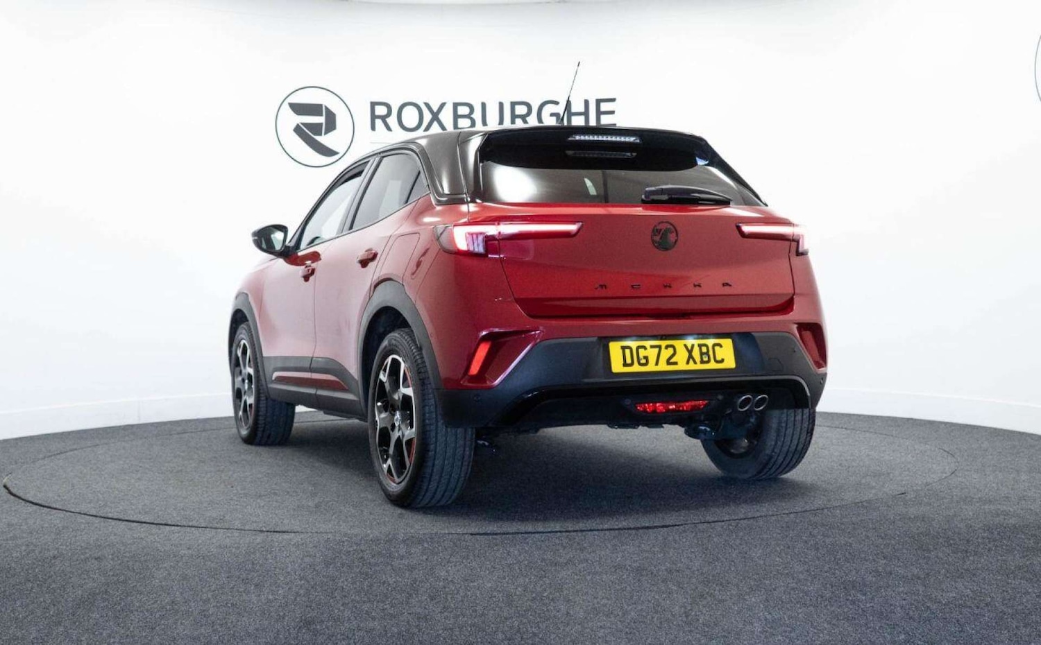 Used Vauxhall Mokka 2022 for sale - 77930844: Photo 5