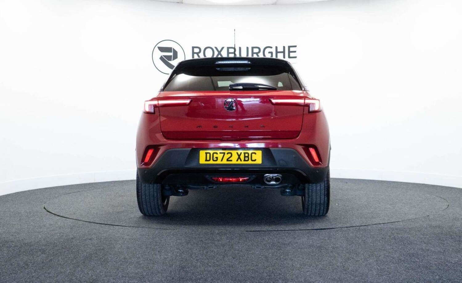 Used Vauxhall Mokka 2022 for sale - 77930844: Photo 7