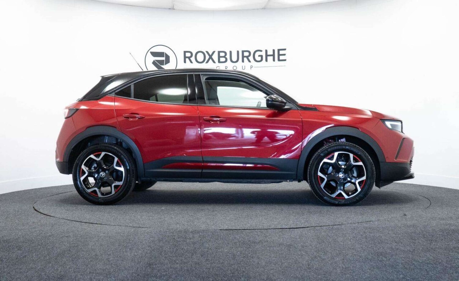 Used Vauxhall Mokka 2022 for sale - 77930844: Photo 9