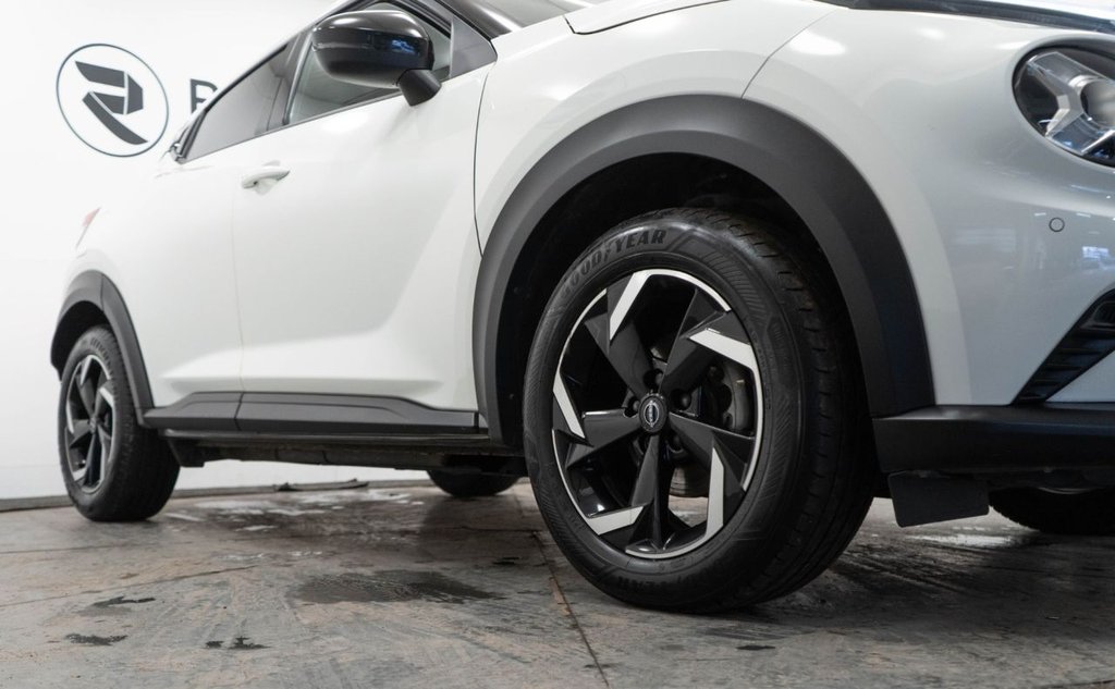 Used Nissan Juke 2023 for sale - 76202674: Photo 11