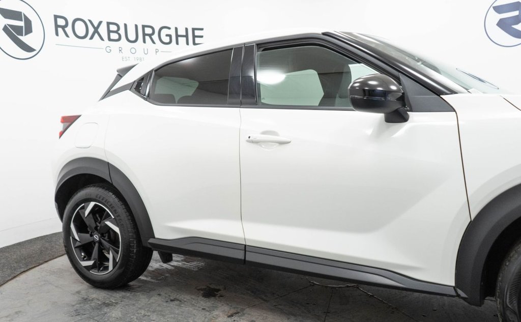 Used Nissan Juke 2023 for sale - 76202674: Photo 13