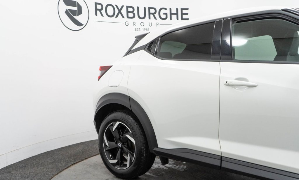 Used Nissan Juke 2023 for sale - 76202674: Photo 14