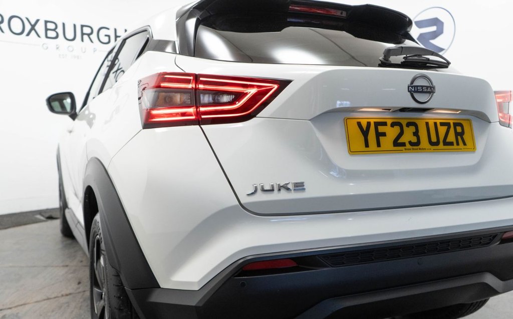 Used Nissan Juke 2023 for sale - 76202674: Photo 16