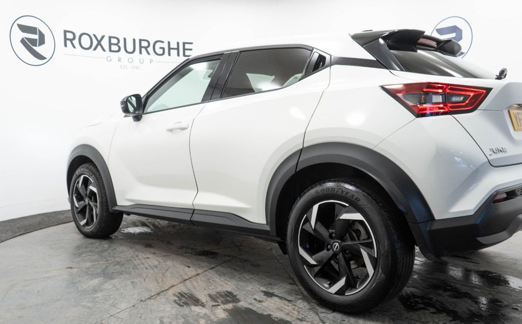 Used Nissan Juke 2023 for sale - 76202674: Photo 17