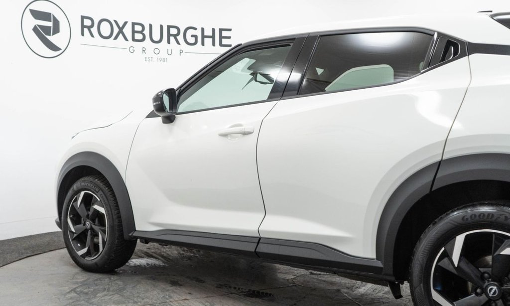 Used Nissan Juke 2023 for sale - 76202674: Photo 19