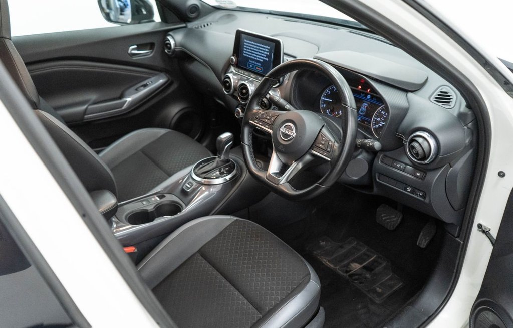 Used Nissan Juke 2023 for sale - 76202674: Photo 20