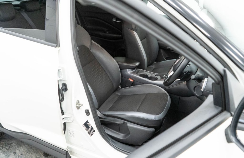 Used Nissan Juke 2023 for sale - 76202674: Photo 21