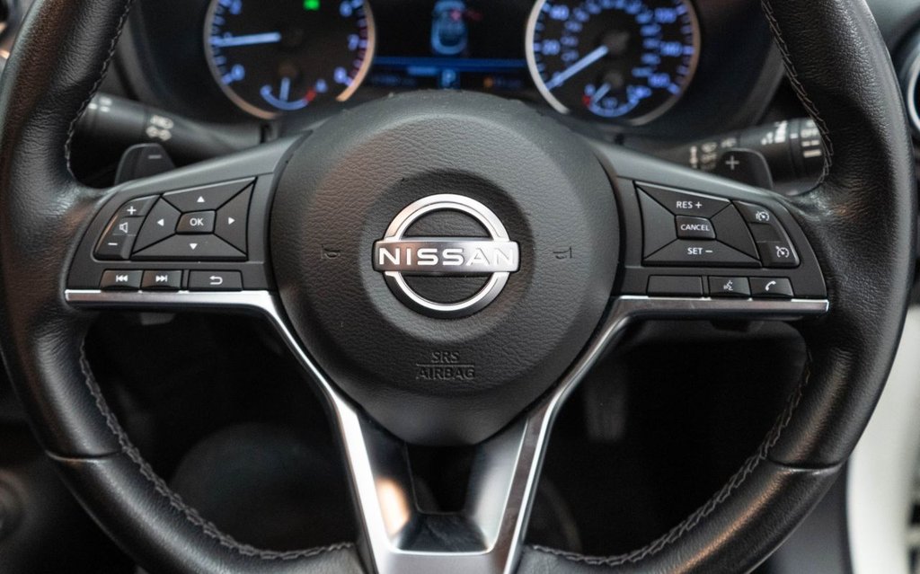 Used Nissan Juke 2023 for sale - 76202674: Photo 23