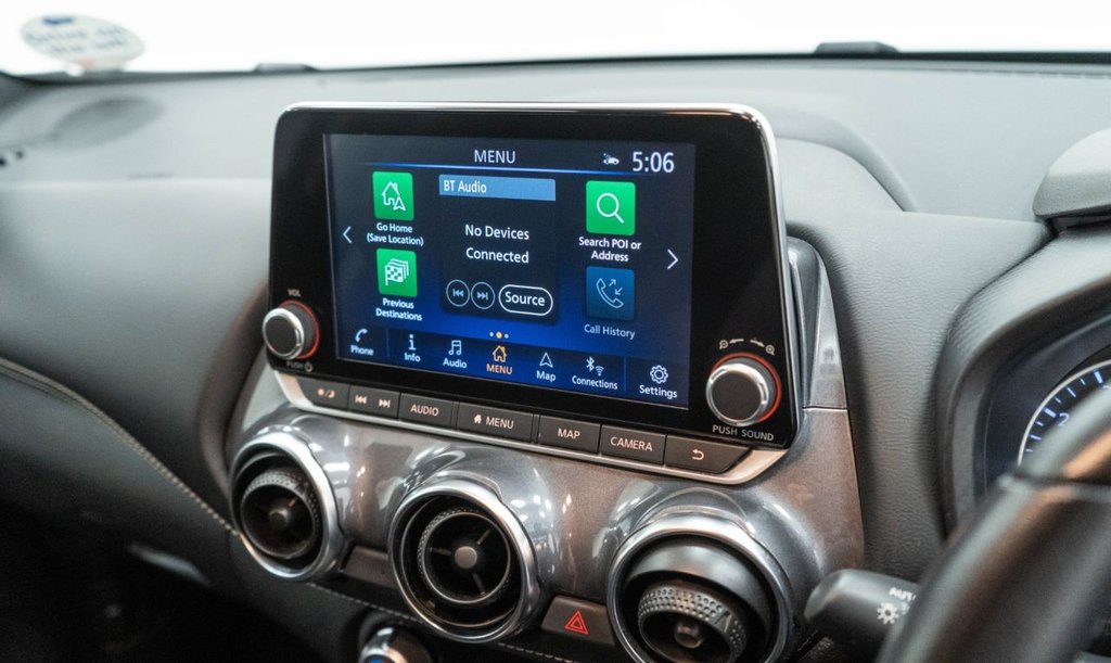 Used Nissan Juke 2023 for sale - 76202674: Photo 25