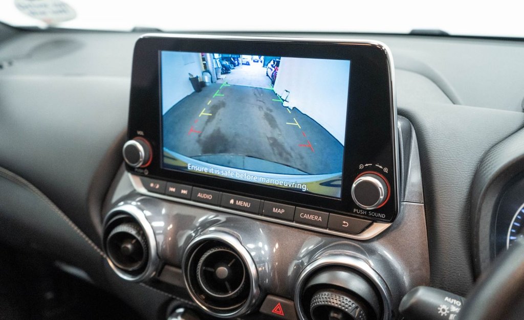 Used Nissan Juke 2023 for sale - 76202674: Photo 26