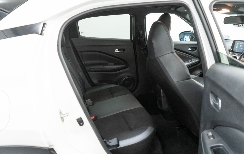 Used Nissan Juke 2023 for sale - 76202674: Photo 31