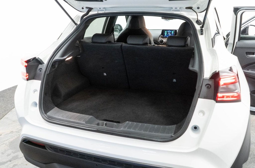 Used Nissan Juke 2023 for sale - 76202674: Photo 33