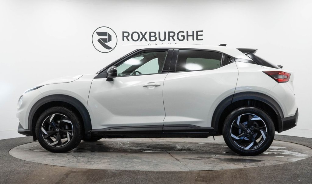 Used Nissan Juke 2023 for sale - 76202674: Photo 4