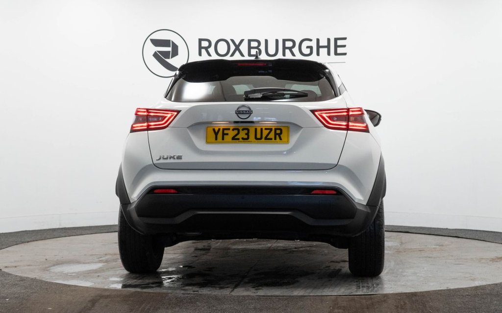 Used Nissan Juke 2023 for sale - 76202674: Photo 7