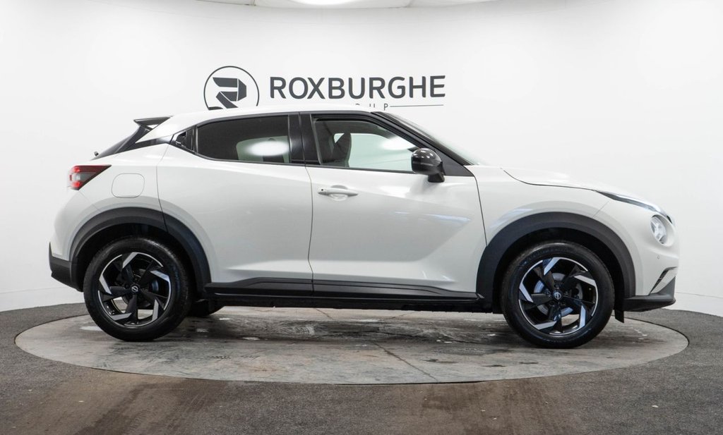 Used Nissan Juke 2023 for sale - 76202674: Photo 9