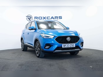 Used MG MG ZS 2023 for sale - 79080613: Photo