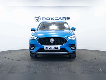 Used MG MG ZS 2023 for sale - 79080613: Photo