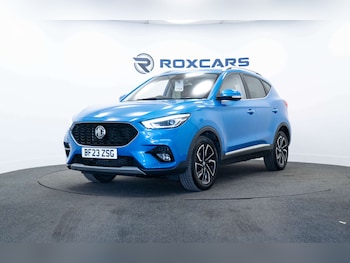 Used MG MG ZS 2023 for sale - 79080613: Photo