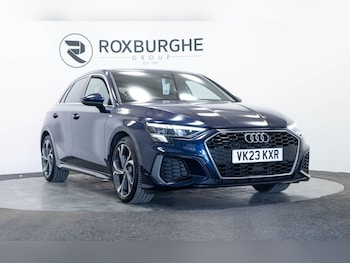 Used Audi A3 2023 for sale - 75597132: Photo