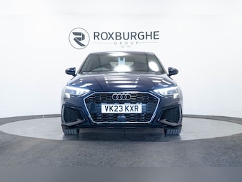 Used Audi A3 2023 for sale - 75597132: Photo