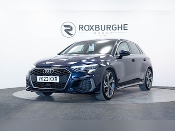 Used Audi A3 2023 for sale - 75597132: Photo