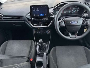 Used Ford Fiesta 2023 for sale - 78039647: Photo