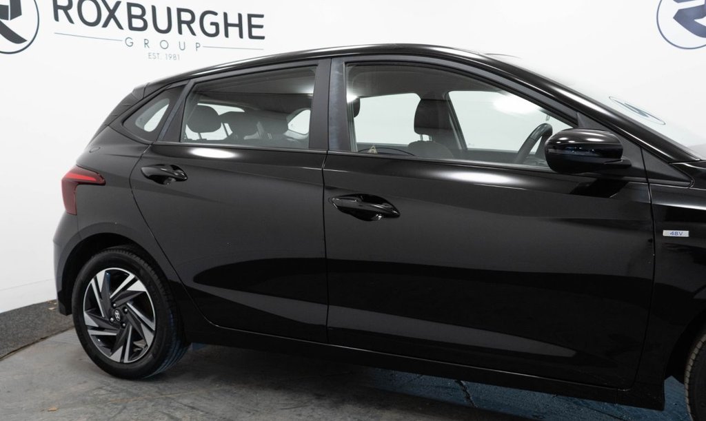 Used Hyundai i20 2022 for sale - 76962217: Photo 12