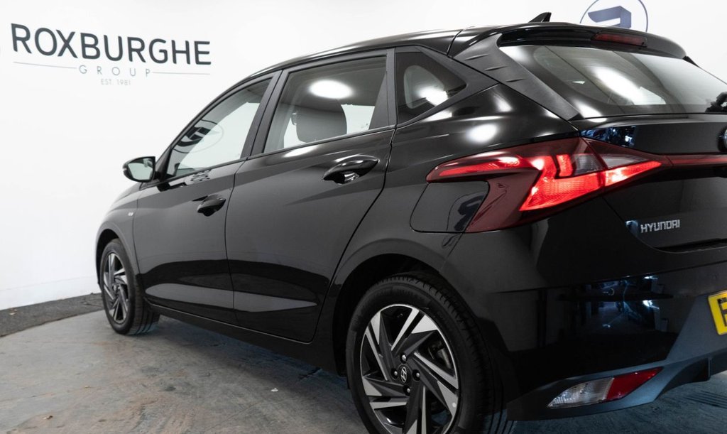 Used Hyundai i20 2022 for sale - 76962217: Photo 19