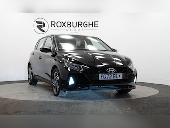 Used Hyundai i20 2022 for sale - 76962217: Photo