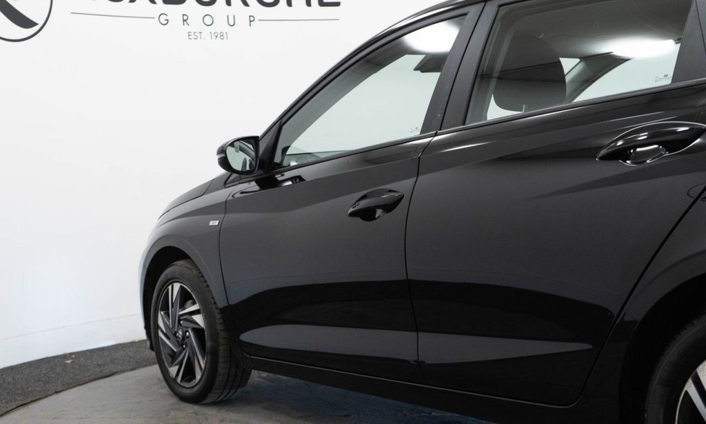 Used Hyundai i20 2022 for sale - 76962217: Photo 20