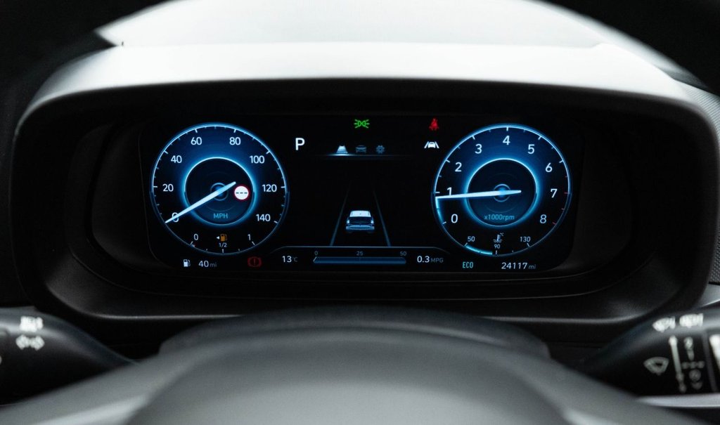 Used Hyundai i20 2022 for sale - 76962217: Photo 26