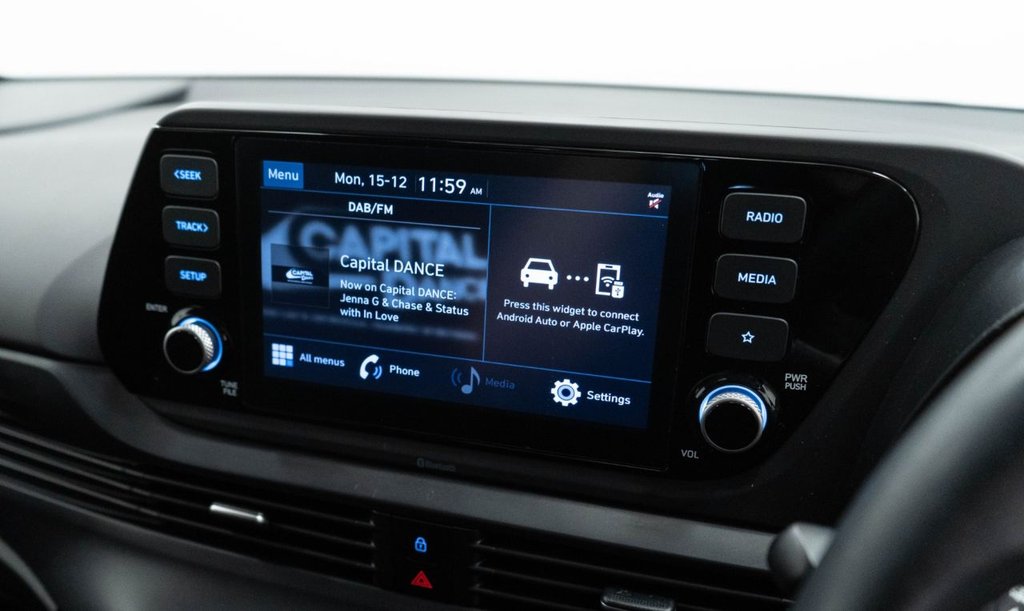 Used Hyundai i20 2022 for sale - 76962217: Photo 27