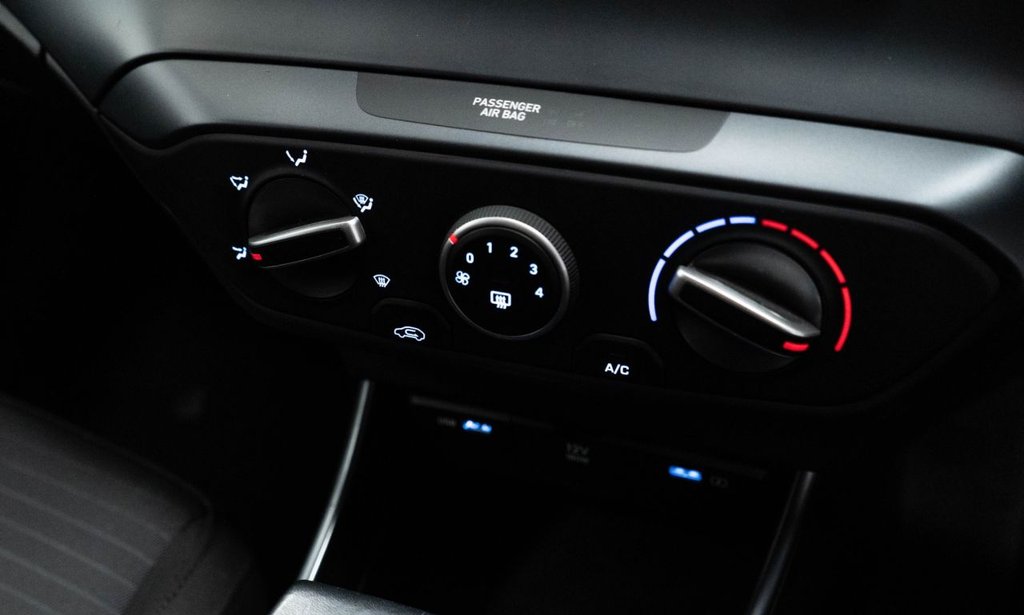 Used Hyundai i20 2022 for sale - 76962217: Photo 29