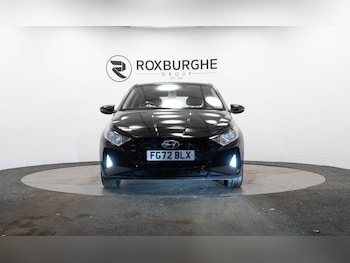 Used Hyundai i20 2022 for sale - 76962217: Photo