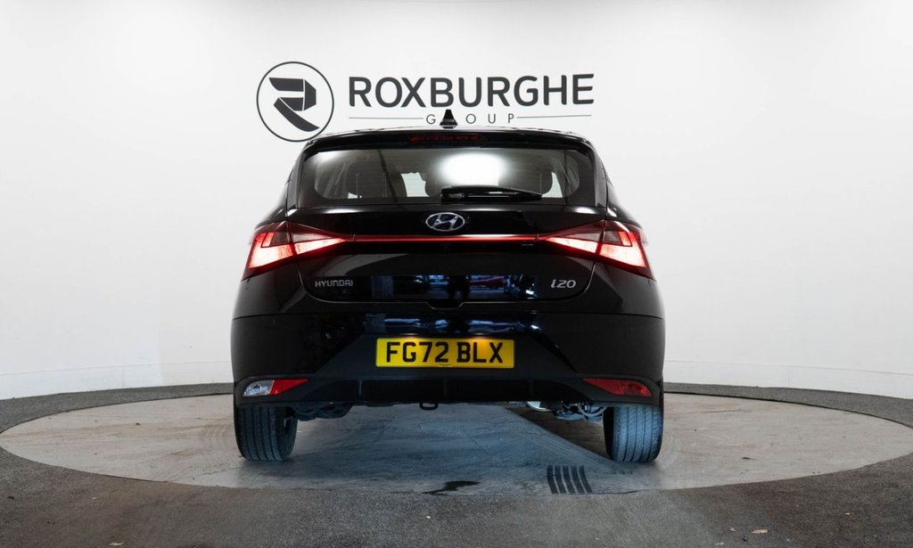 Used Hyundai i20 2022 for sale - 76962217: Photo 7