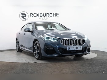 2020 (70) - 218i M Sport 4dr