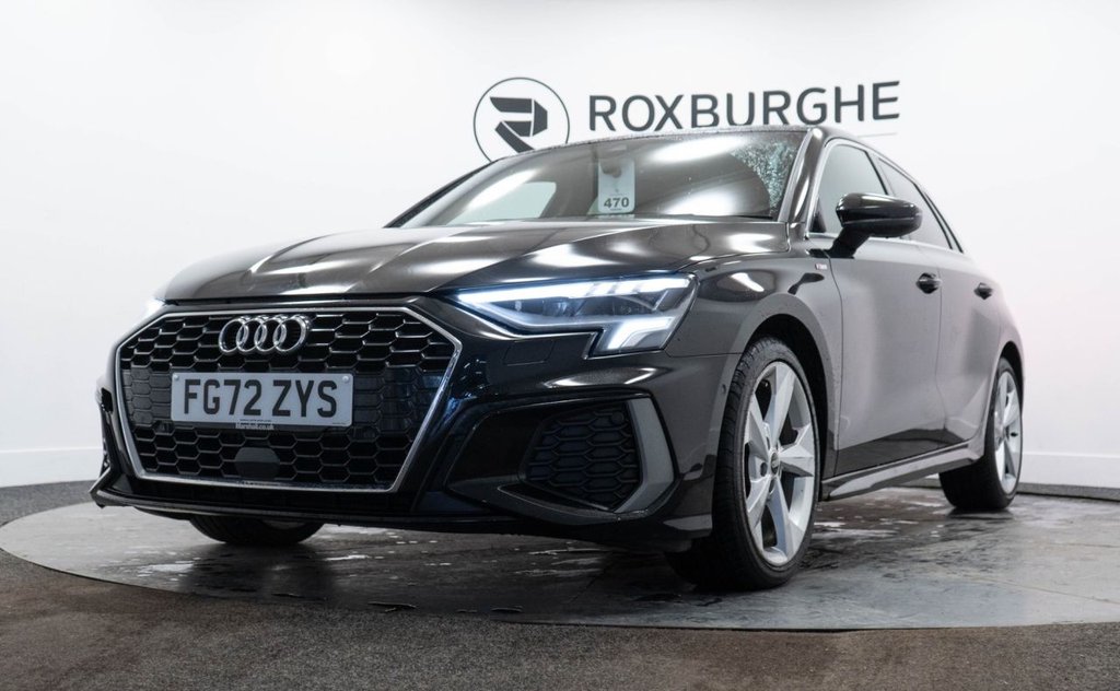 Used Audi A3 2022 for sale - 77463753: Photo 10