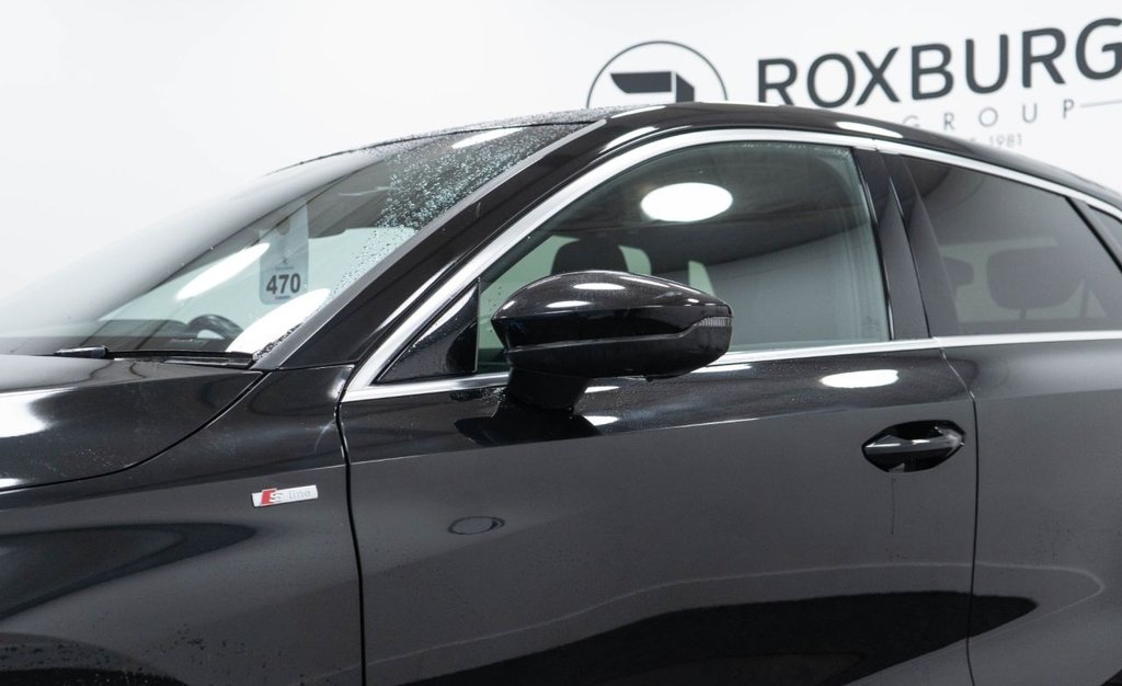 Used Audi A3 2022 for sale - 77463753: Photo 11