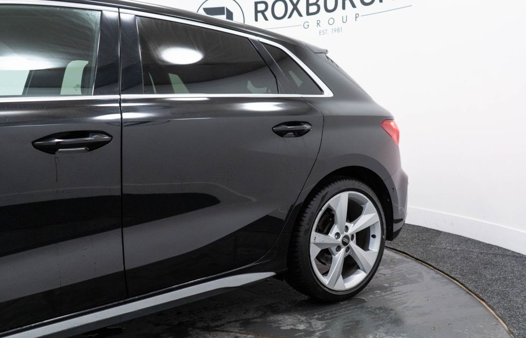 Used Audi A3 2022 for sale - 77463753: Photo 13