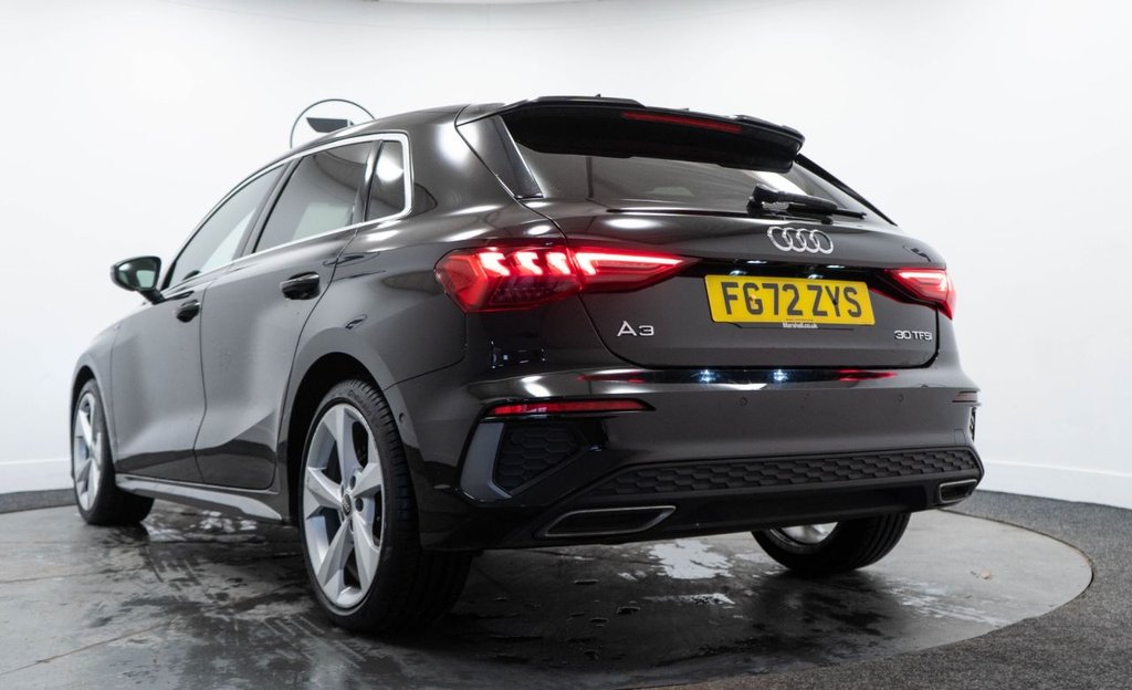 Used Audi A3 2022 for sale - 77463753: Photo 14