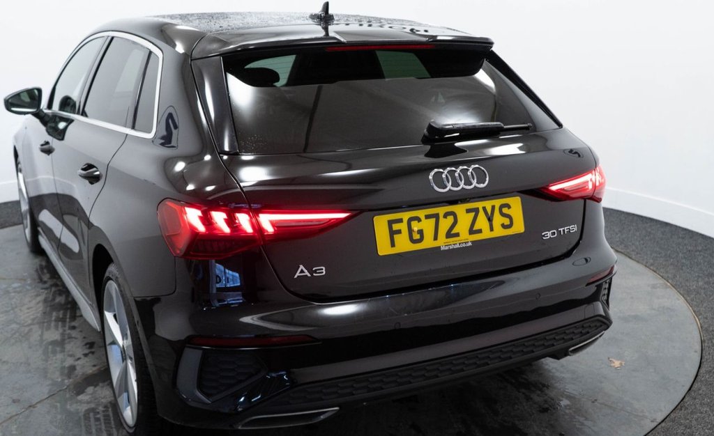 Used Audi A3 2022 for sale - 77463753: Photo 15