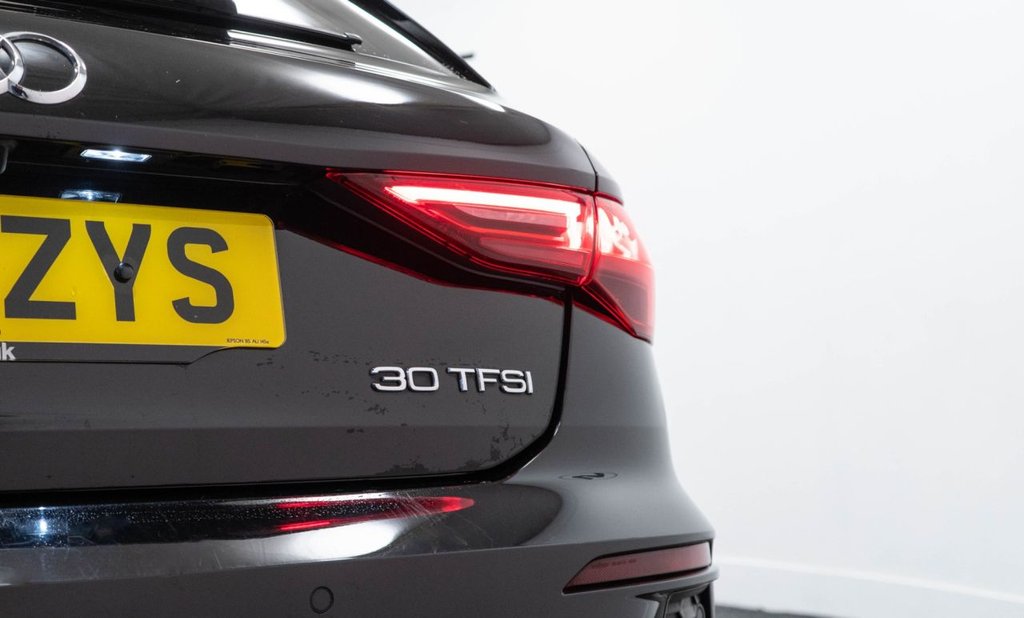 Used Audi A3 2022 for sale - 77463753: Photo 16